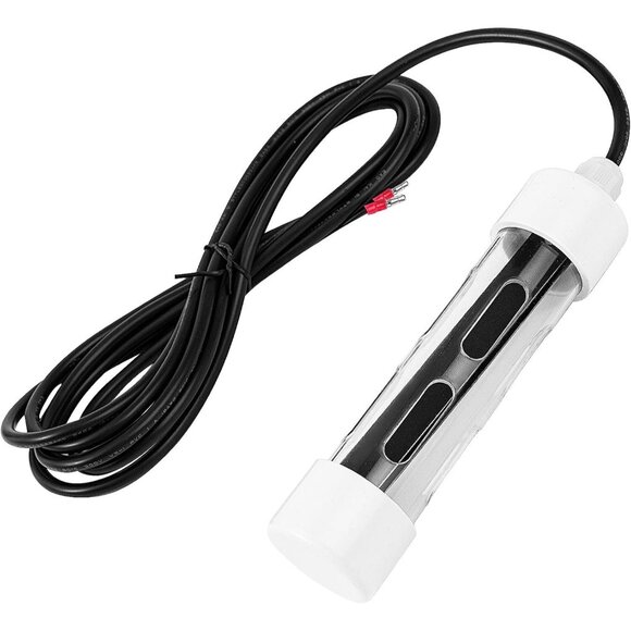 Replacement Salt Cell for ACE Sanitizing System, Work with All ACE Hot Tubs - Picture 1 of 7
